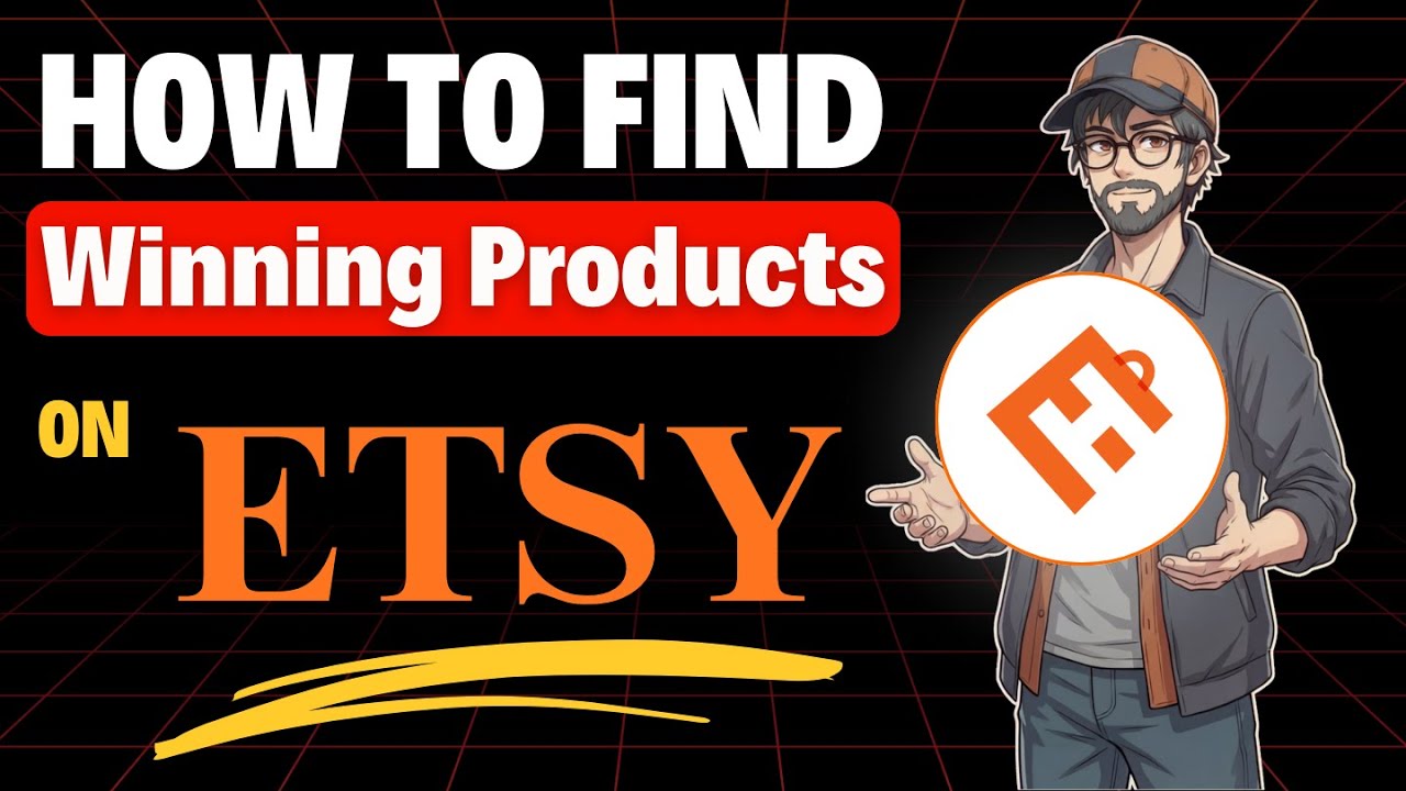 How to Find Winning Digital Products on Etsy With Low Competition | EHunt