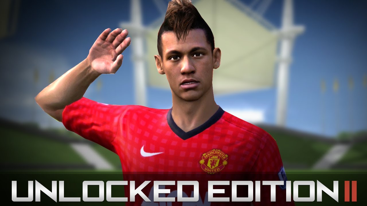 FIFA 13 - ''Unlocked Edition II'' Online Goals Compilation