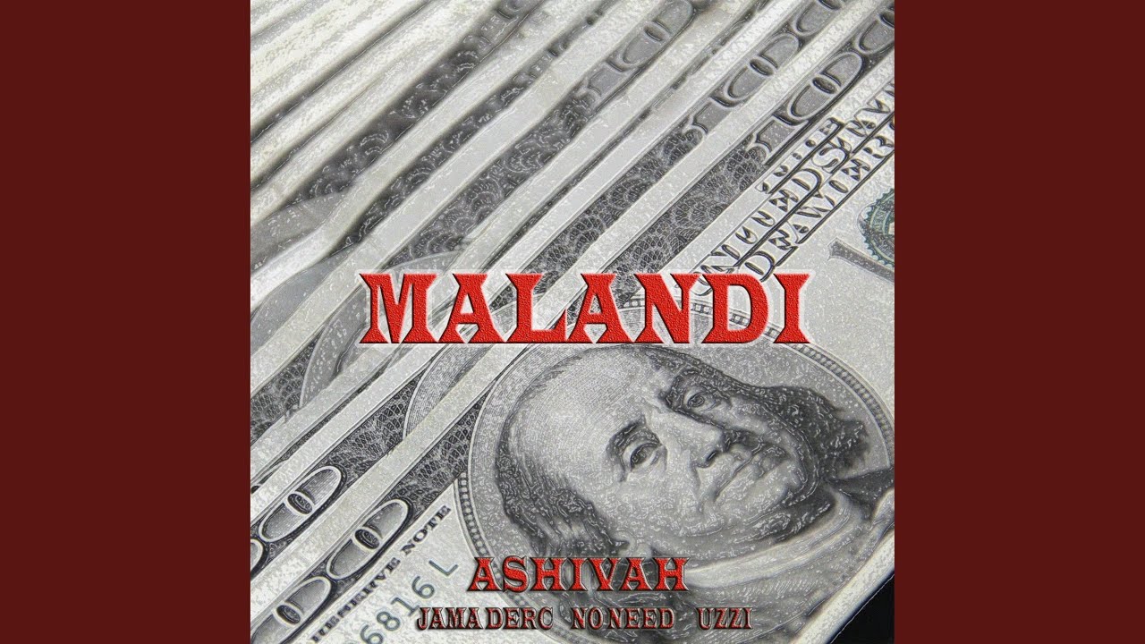 Malandi (feat. Jama derc)
