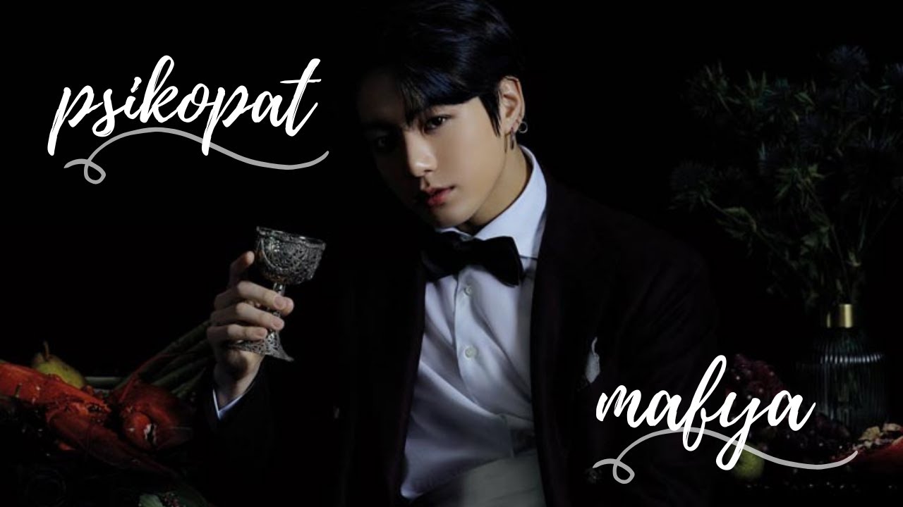 Jungkook ile hayal et(Psikopat mafya)(Zoraki evlilik) #1