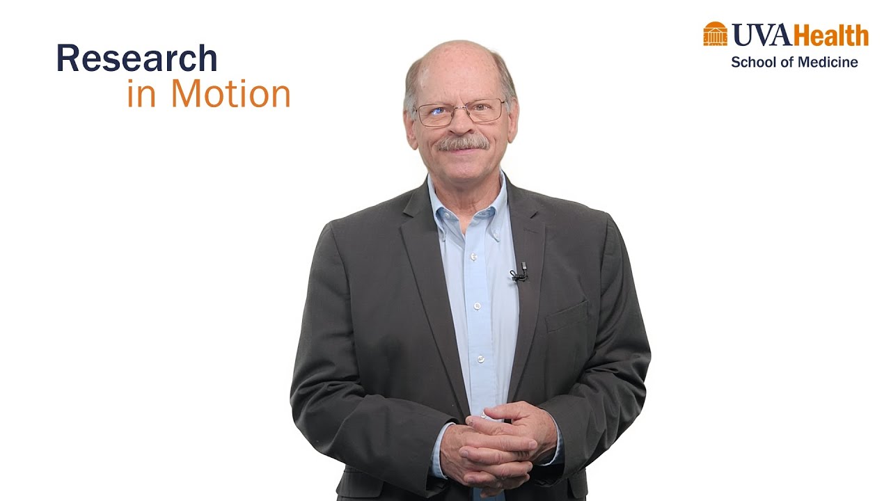 Stephen Rich, PhD, What Genetics Can Tell Us About Type 1 Diabetes Risk.