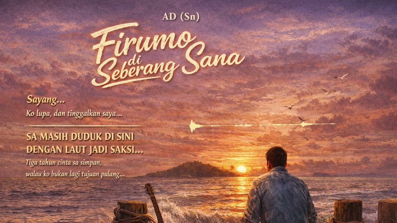 AD Sn - Firumo di Seberang Sana