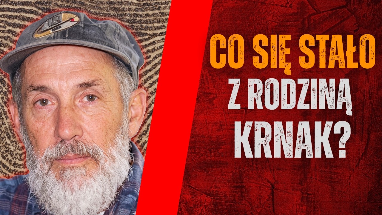 🔴 Zbrodnia bez śladów? Najtrudniejsze śledztwo w historii Wisconsin | Podcast Kryminalny