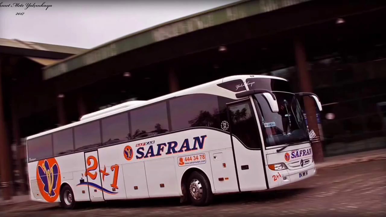 34 UDP 34 Safkar Safran Turizm