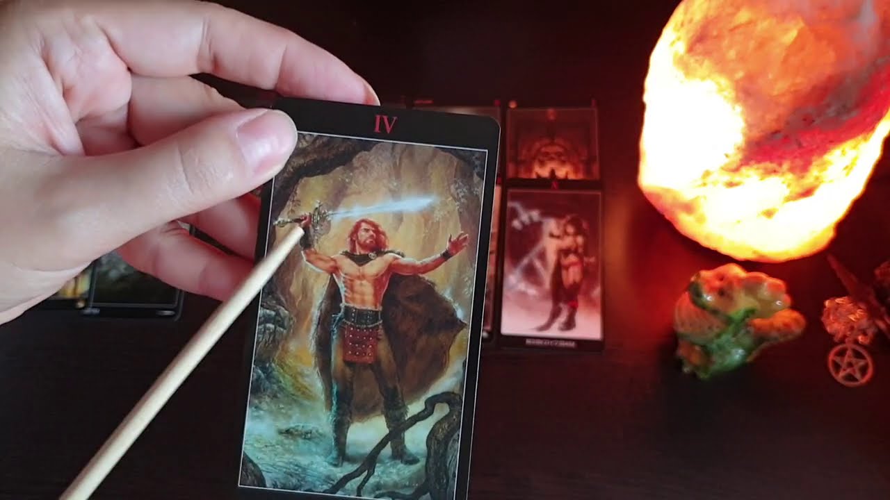 СОЖАЛЕЕТ ЛИ ОН О ТОМ,ЧТО МЫ НЕ ВМЕСТЕ? 💯💥🤴🔮🕵‍♀️