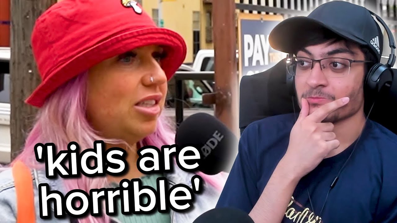 Should You Actually Have Kids?