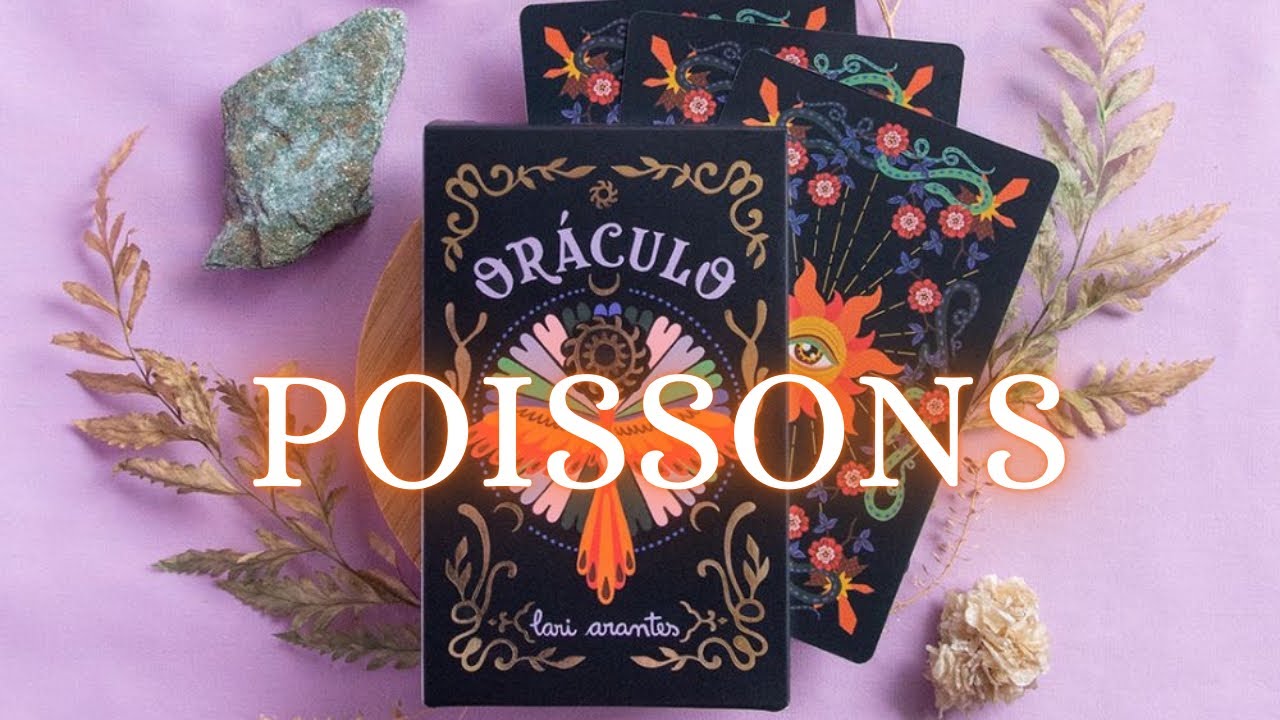 POISSONS ♓️ Il regrette le mal qu'il vous a fait 😞 Je n'aurais jamais pensé ressentir ce vide 😭♥️