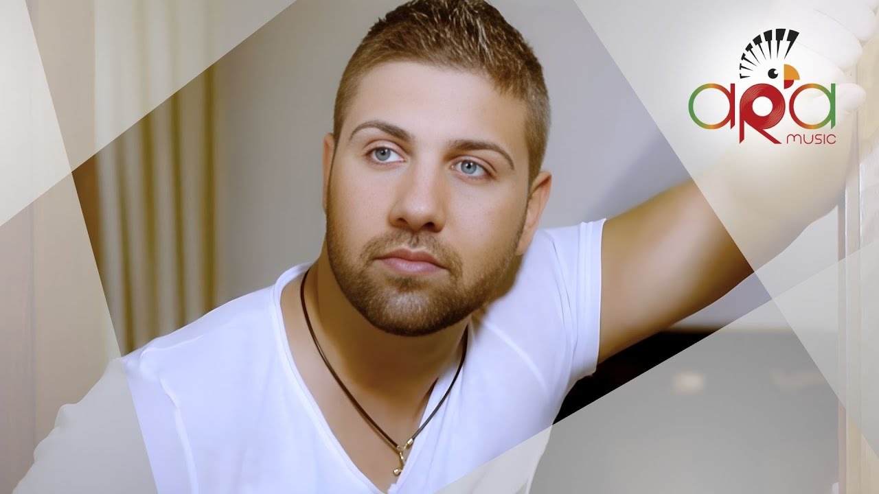 ANGEL - TEZHAK SLUCHAY / АНГЕЛ - Тежък случай (Official Music Video)