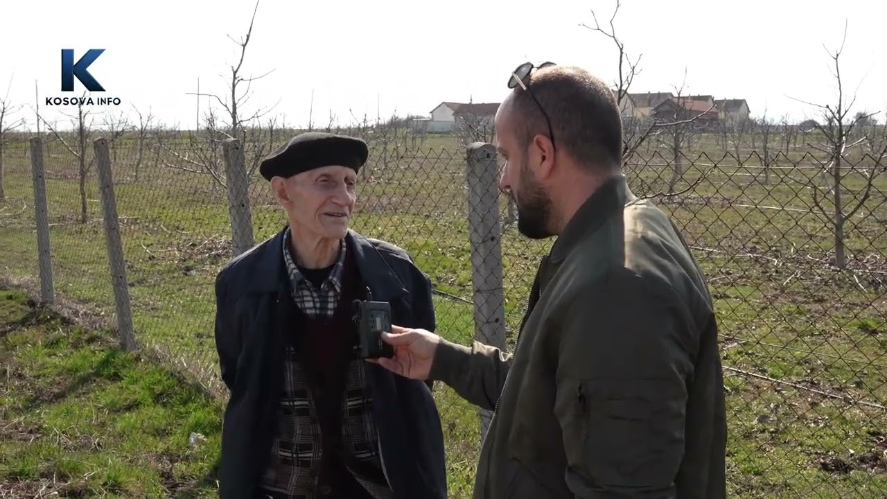 Rrëfimi i të moshuari: Dikur kishim më pak para, por më shumë dashuri dhe respekt për njëri-tjetrin