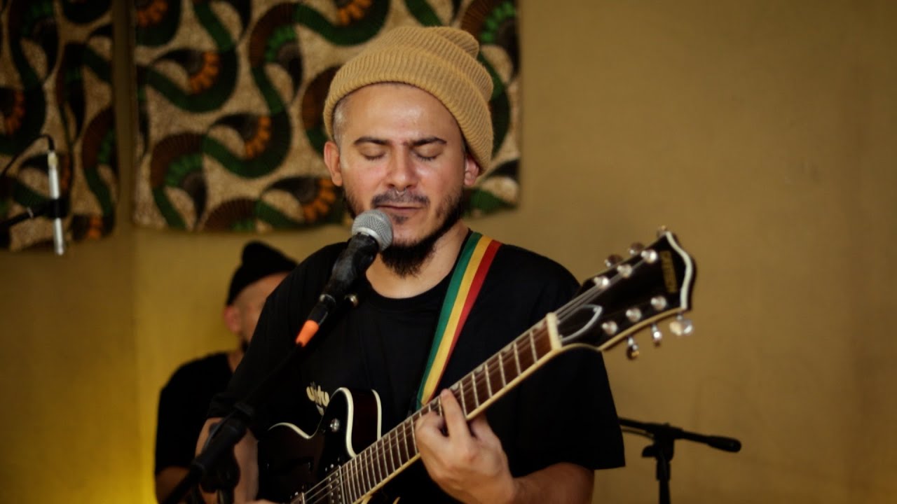 Ubuntu Feel | Sesiones Del Templo