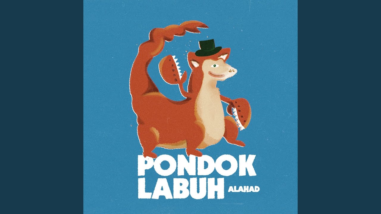 Pondok Labuh