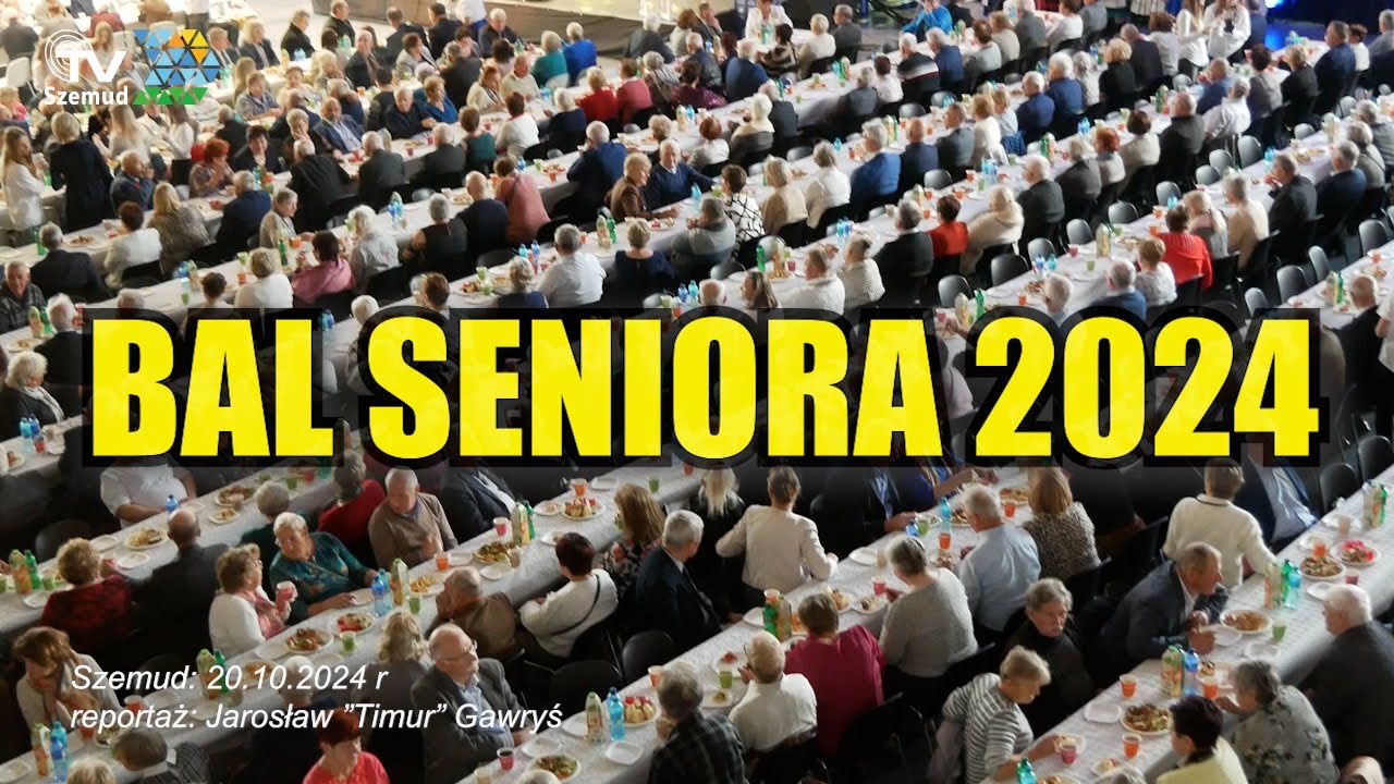 BAL SENIORA 2024