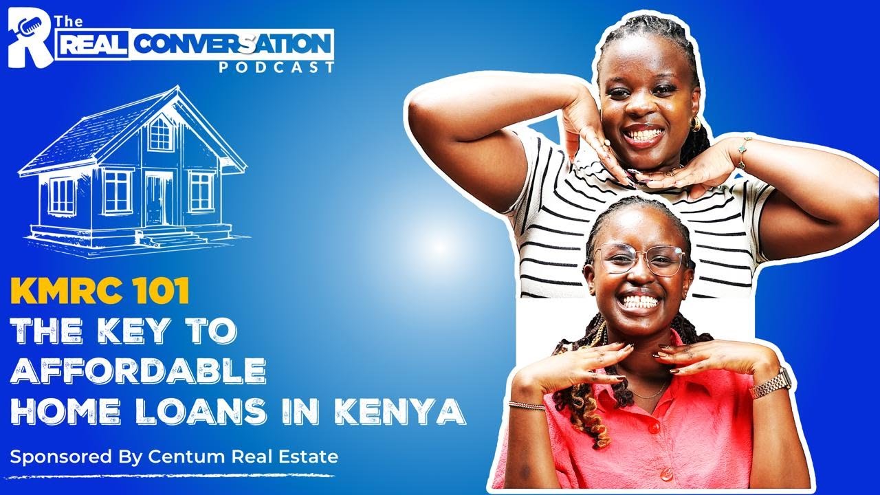 Affordable Mortgages in Kenya: Everything First-Time Buyers Need to Know