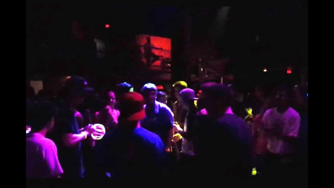 Something Majestic at Exchange Event Centre (Opening For Headhunterz)