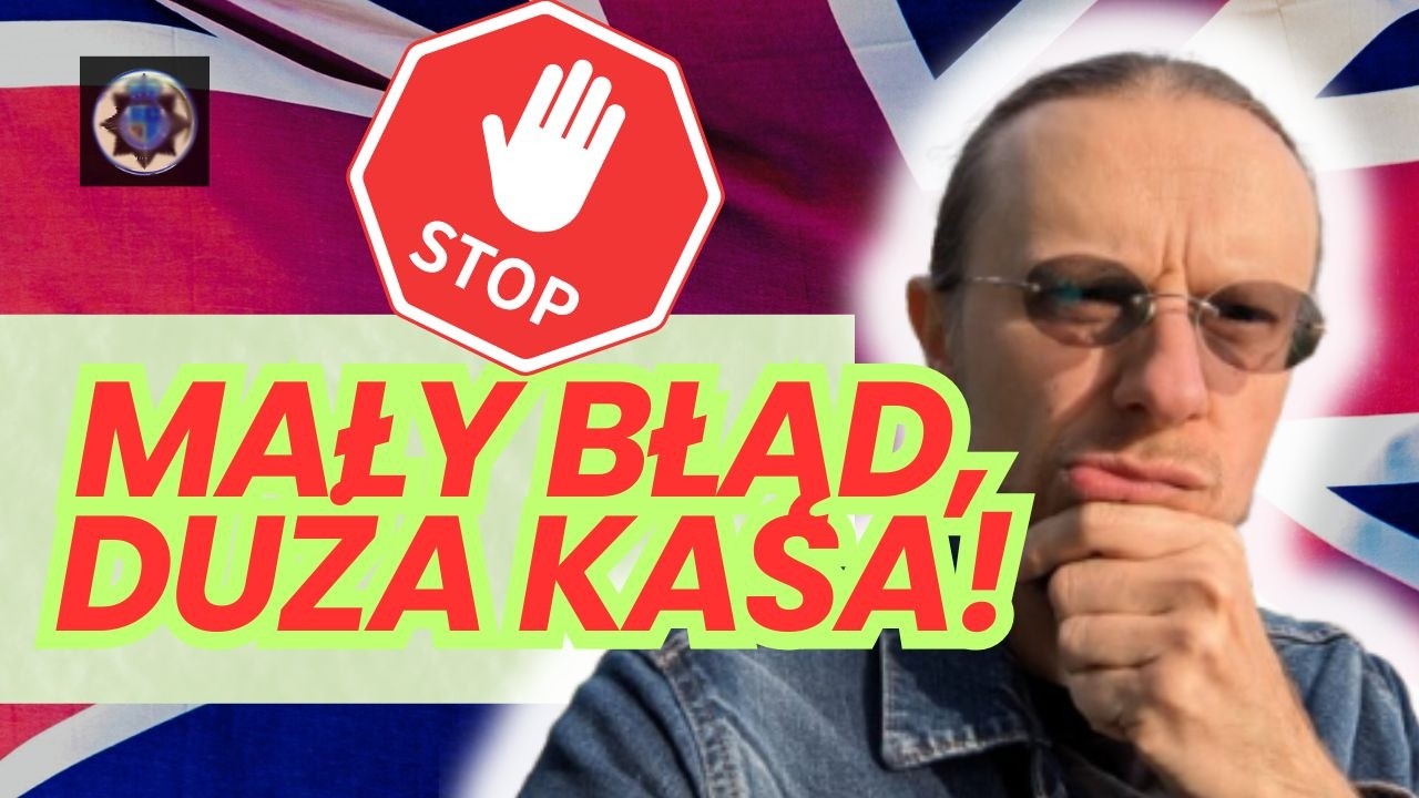 ETA do UK 2025 &ndash; 8 fakt&oacute;w, kt&oacute;re musisz znać!