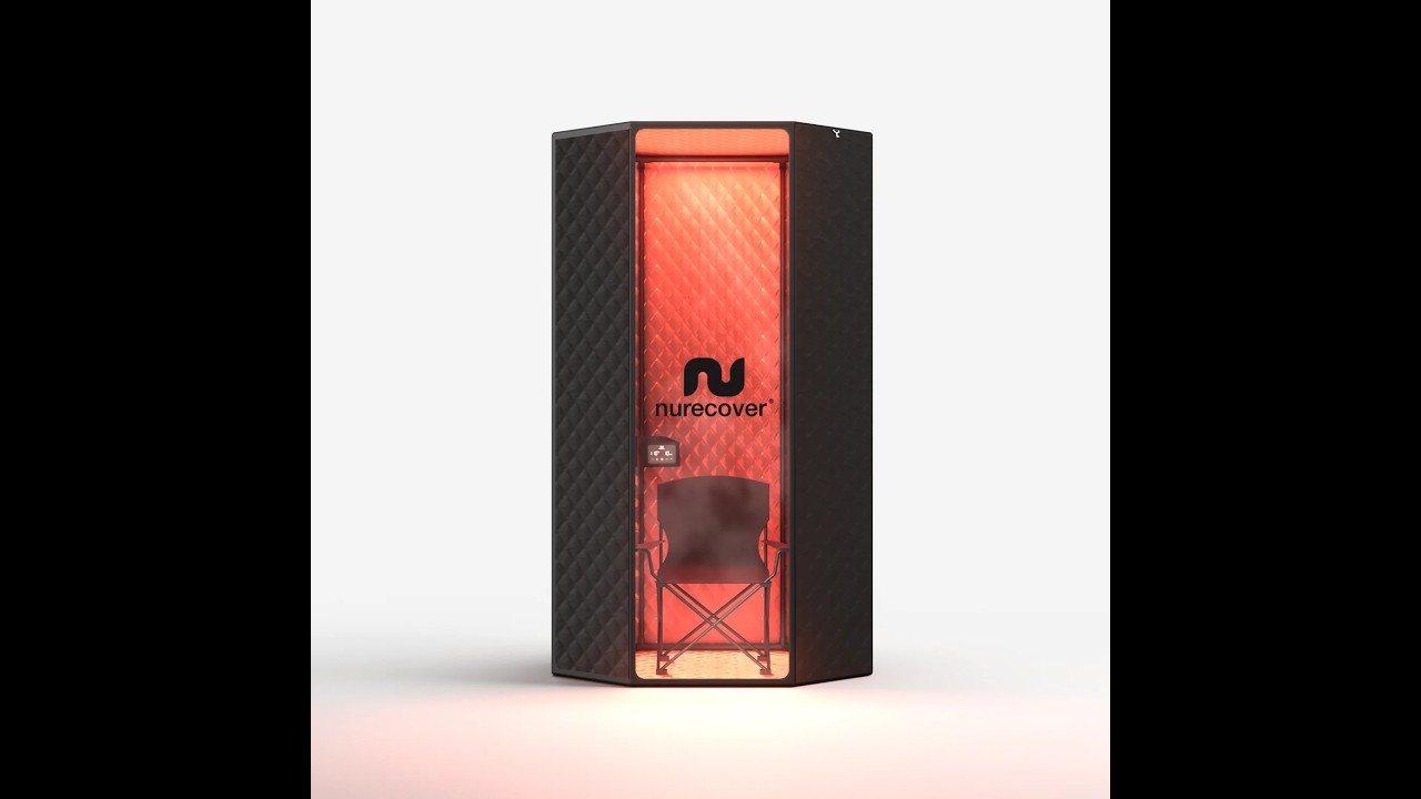 Nurecover Sauna Review and Mods