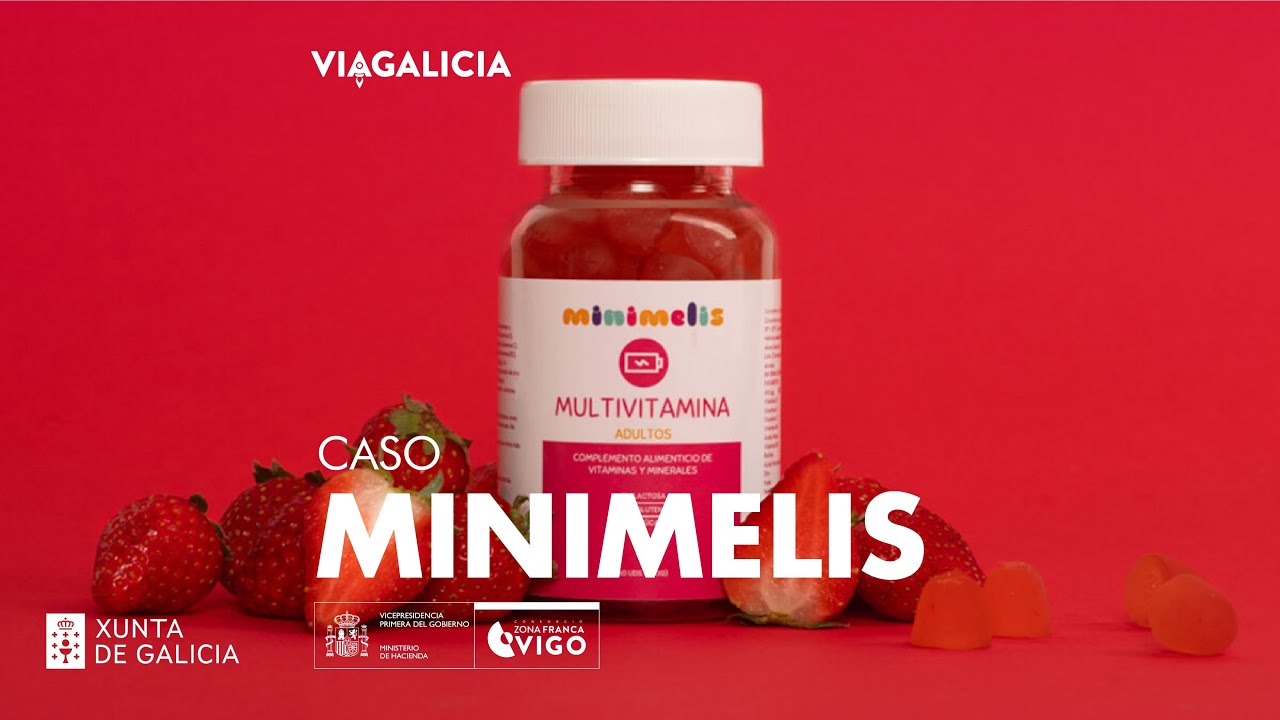 MINIMELIS | ViaGalicia