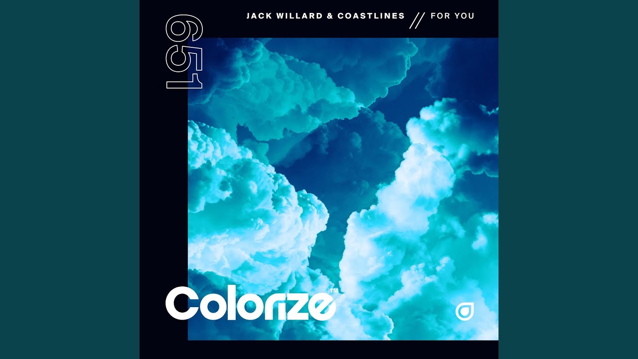 For You (Extended Mix)