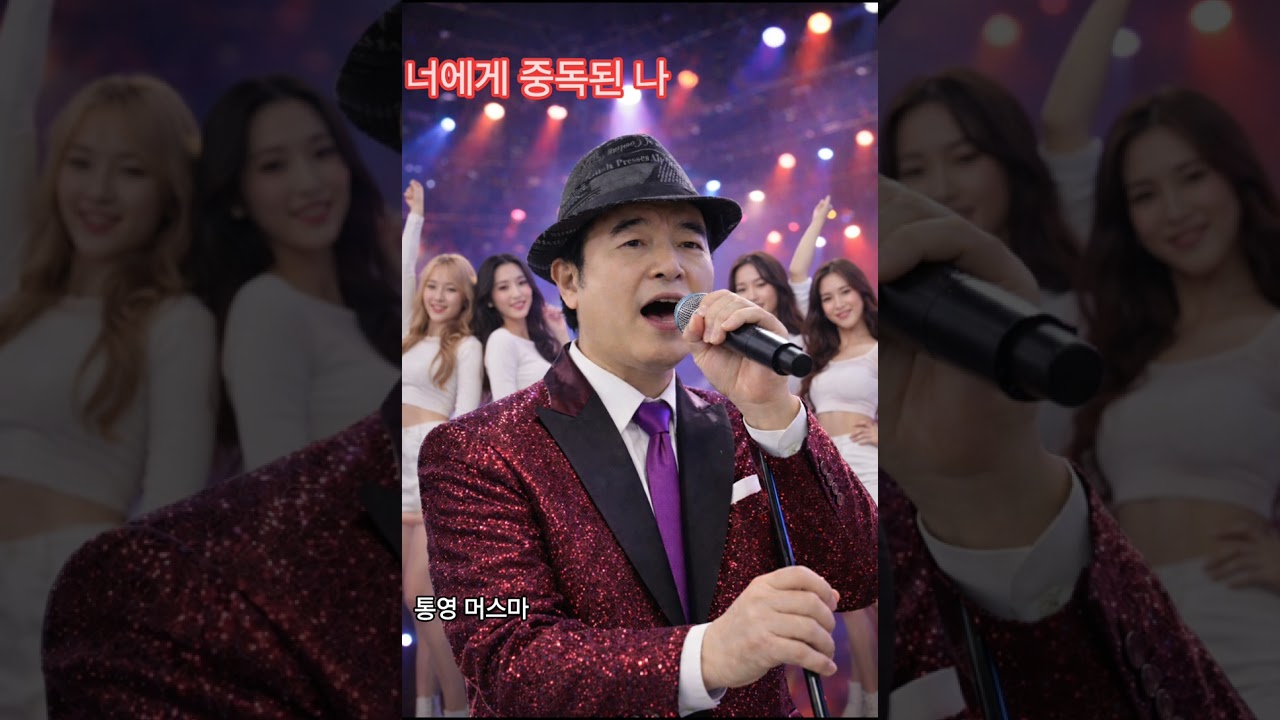 너에게 중독된 나
