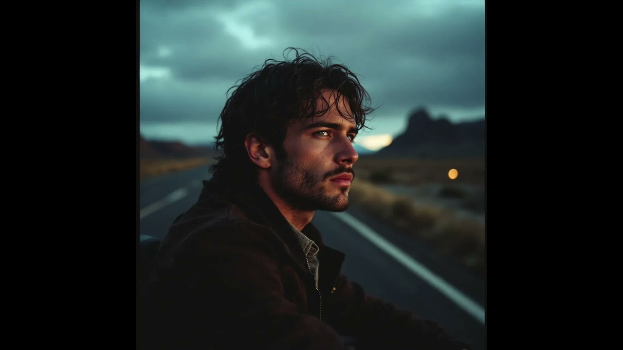The Echo of Your Voice - Lost Love - Lukas González