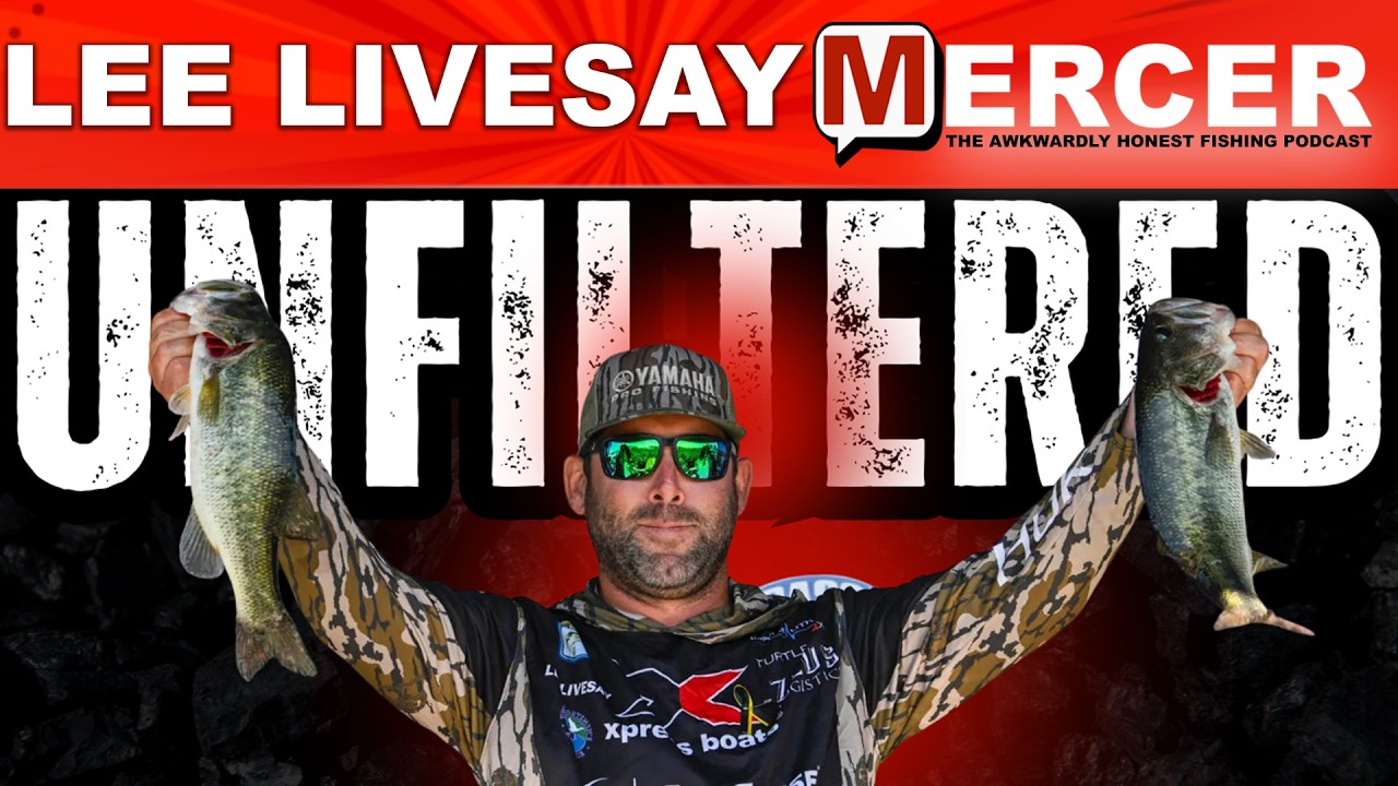 Lee Livesay Unfiltered: No Script, No Filter, No Lies on Mercer-260