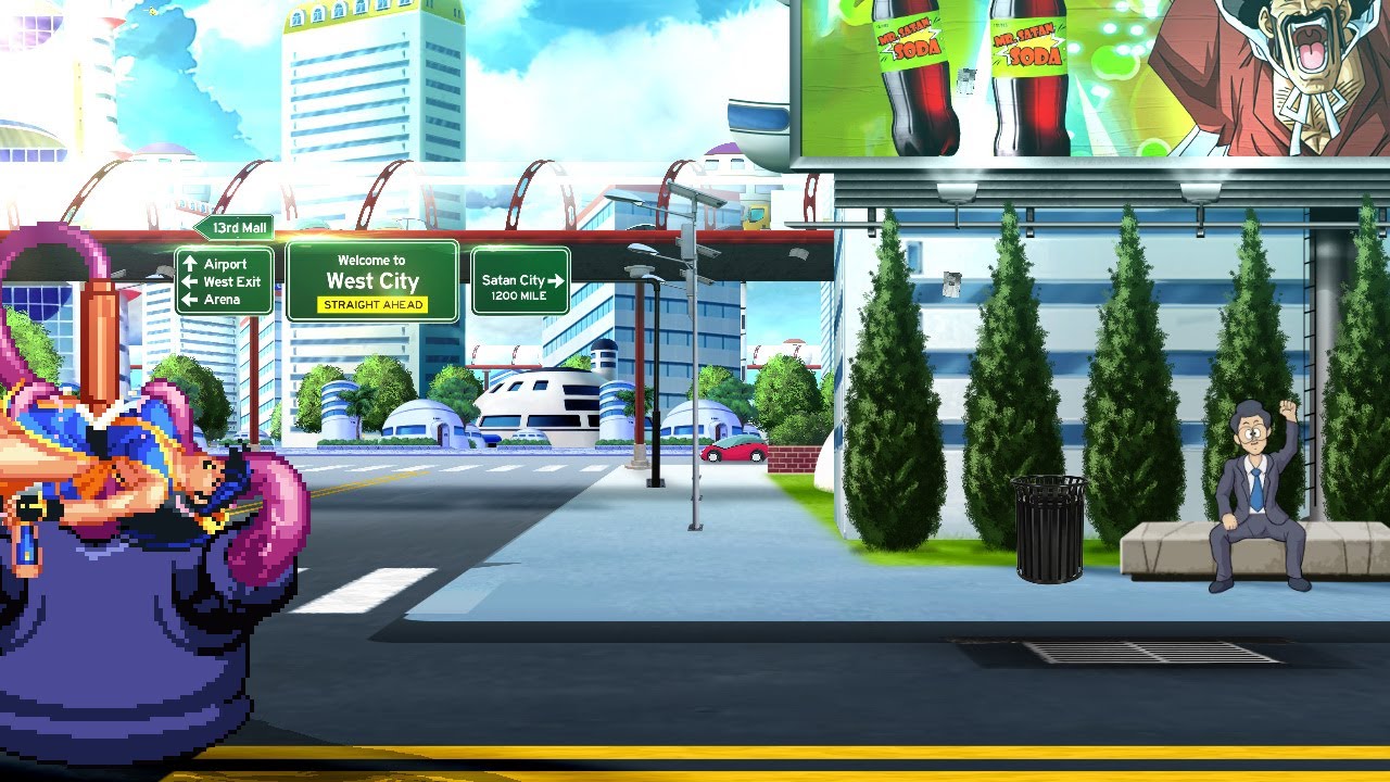 KUROMARU VS MAI SHIRANUI