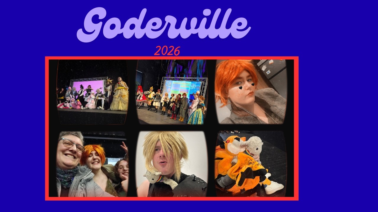 - Goderville 2026