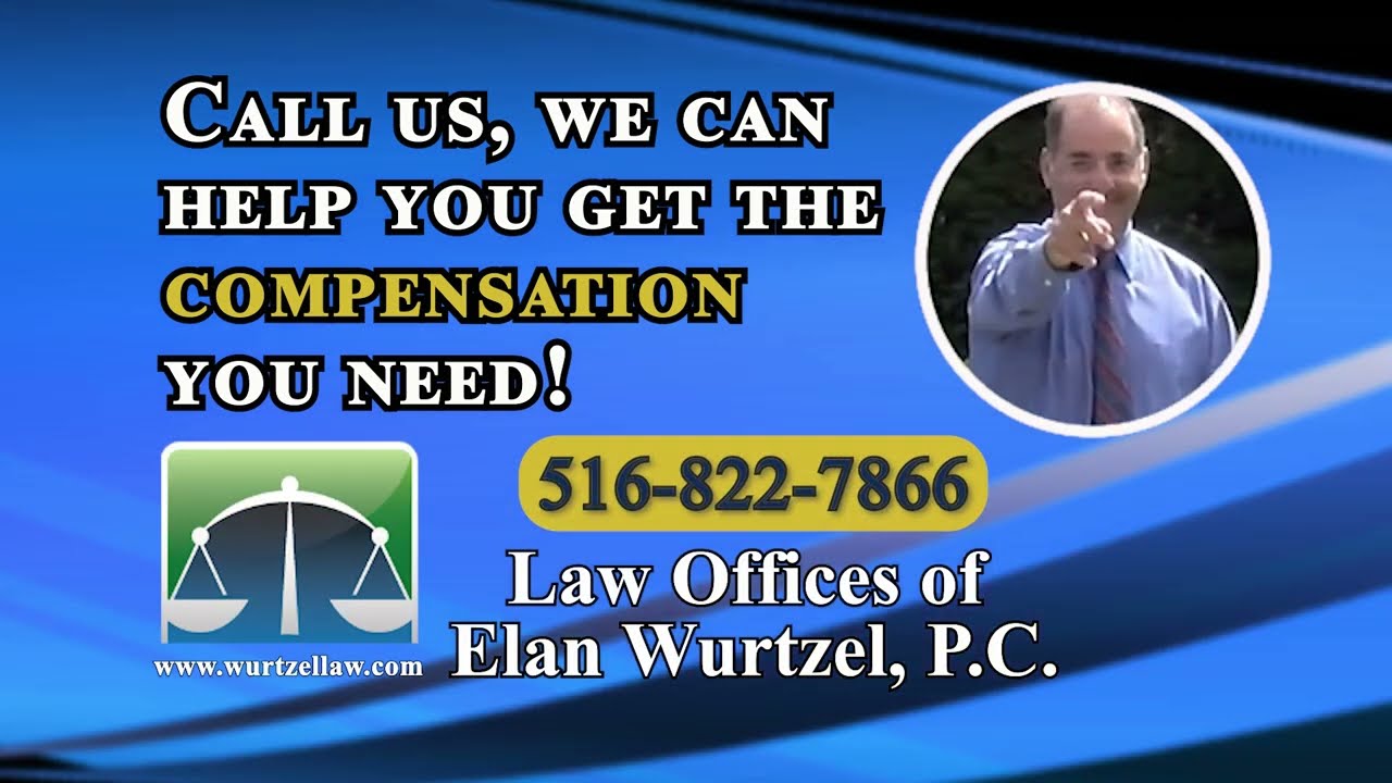 Law Offices of Elan Wurtzel, PC . Trusted Personal Injury Lawyer On Long Island