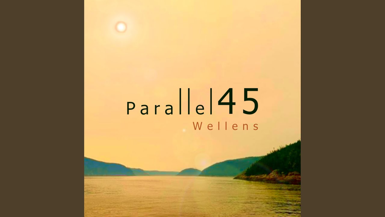 Parallel 45