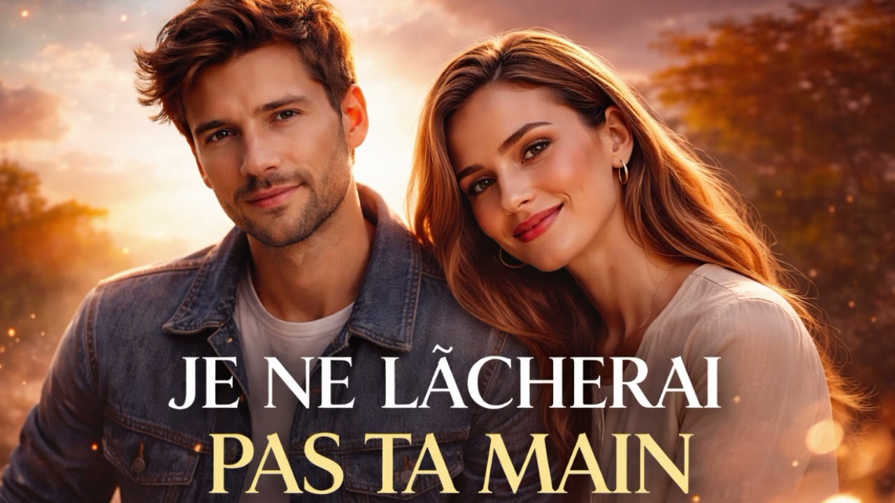 Je Ne Lâcherai Pas Ta Main | Chant Chretien