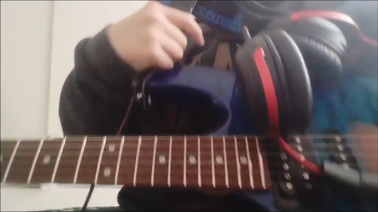 Heart-Shaped Box cover (Remastered)