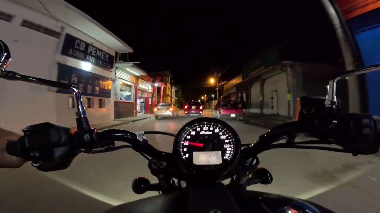 Ciudad Pemex, 13 de octubre 2025 (19:56)