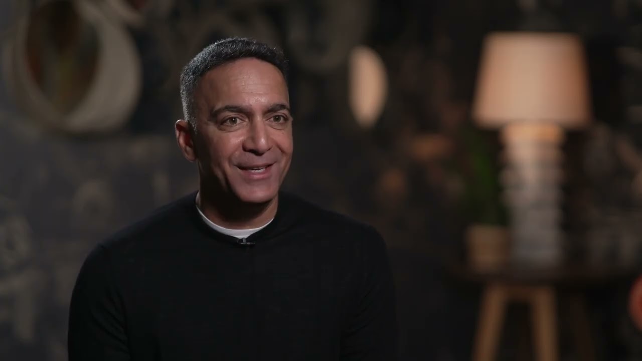 &ldquo;Excited about the future at Leeds United&rdquo; | Interview with chairman Paraag Marathe