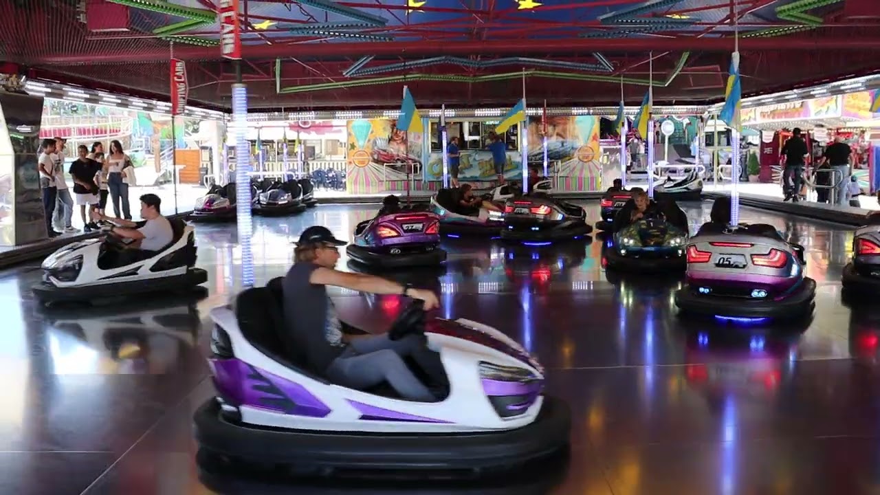 Autoscooter 