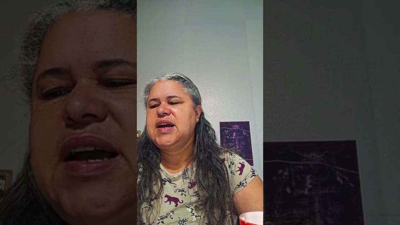 6° dia da Novena da Sagrada Face 