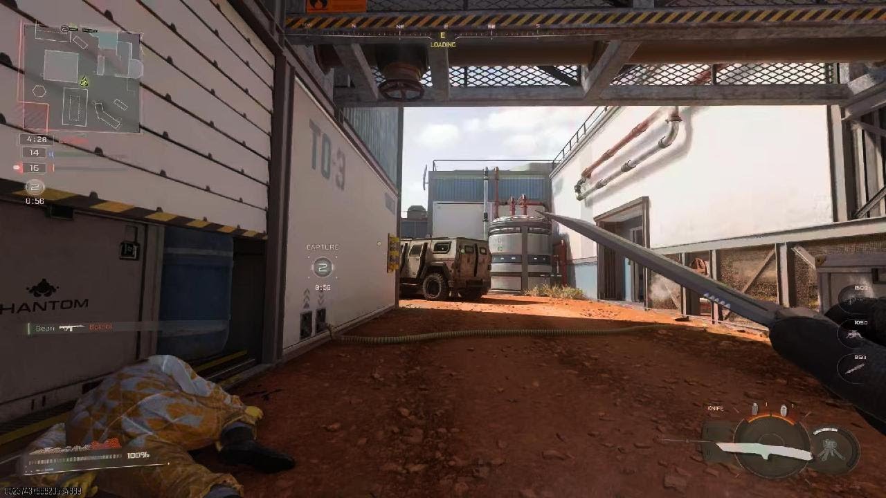 Comeback?