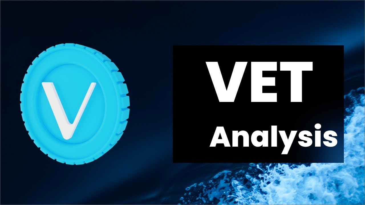 VECHAIN (VET) analysis, The Ethics of retesting a breakout.