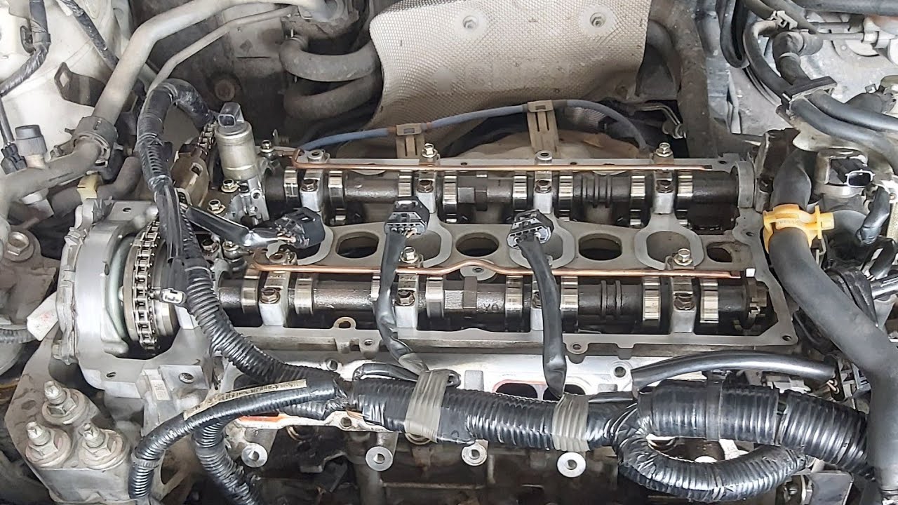 Mazda6, Mazda3, CX5 cần làm gì sau 100.000km - gara Cường Nguyễn