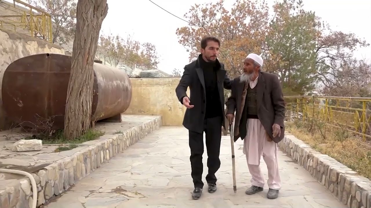 Stories about Khwaja Bolghar’s shrine in Ghazni / قصه هایی از زیارت خواجه بلغار در غزنی