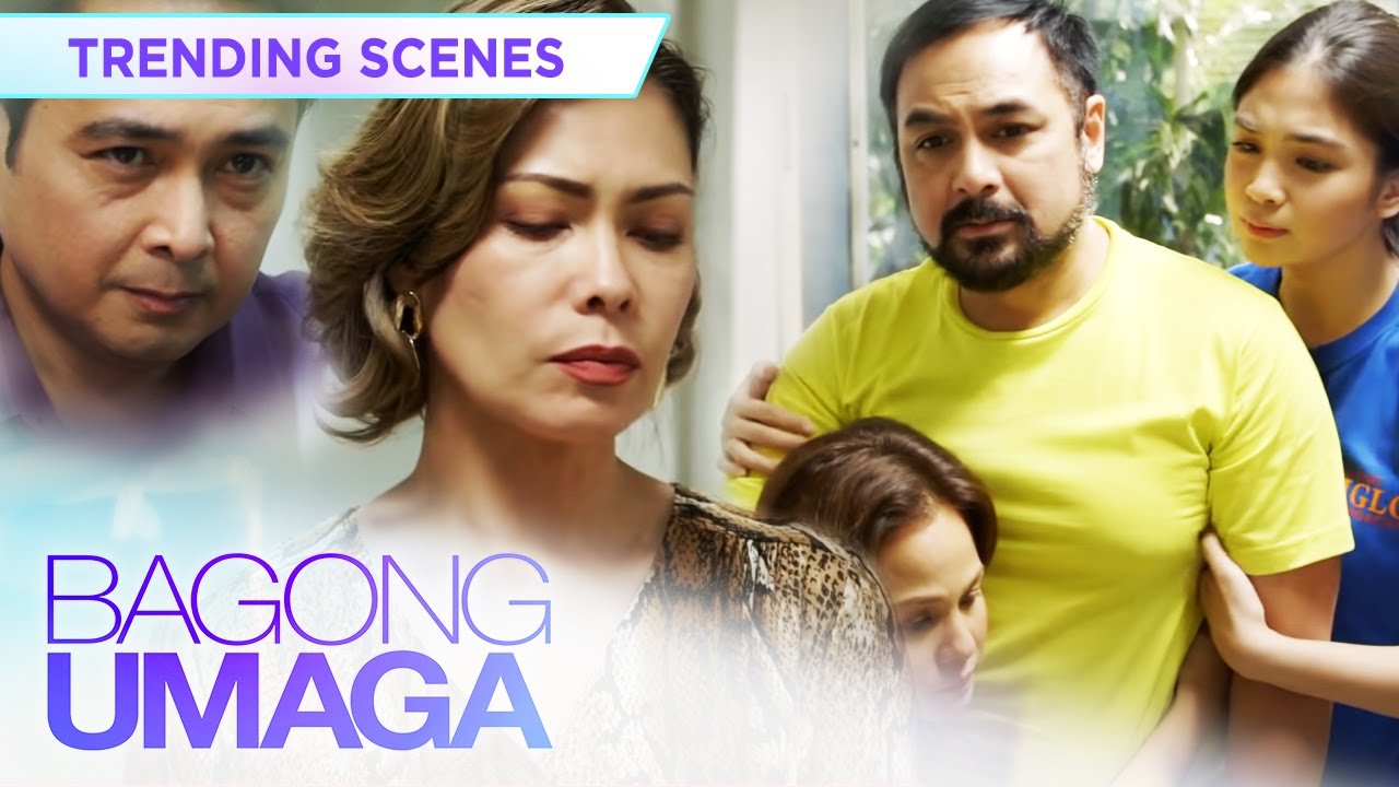 'Hearing' Episode | Bagong Umaga Trending Scenes