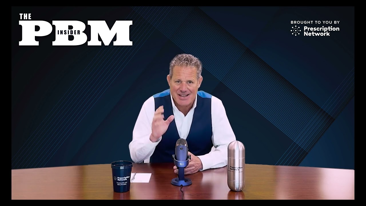 The PBM Insider - The Magic Question