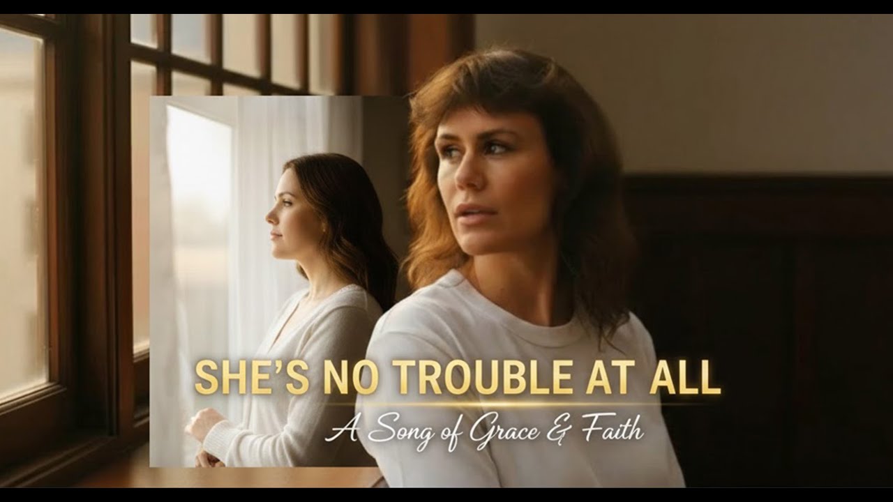 She's No Trouble At All | A soft place to land | Sharon Anderson Bruce Madole Chas Williams