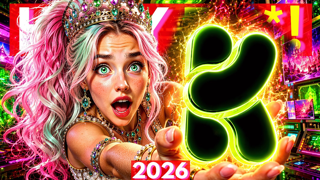 KREA 2 СТАЛА ЕЩЁ ДЕТАЛЬНЕЕ! БЕЗУМНЫЕ РЕЗУЛЬТАТЫ!