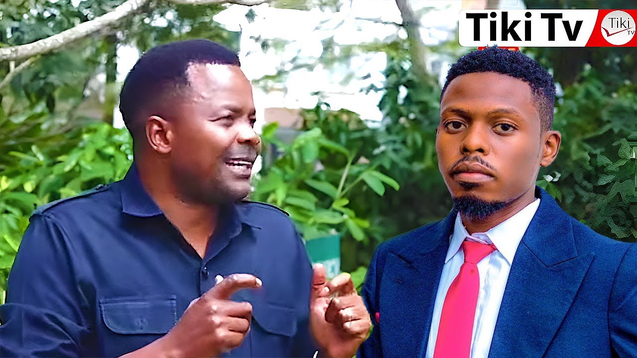SOKA AMEPATIKANA? LEMA ABANWA MASWALI MAGUMU NA WAANDISHI WA HABARI, ADAI KU..