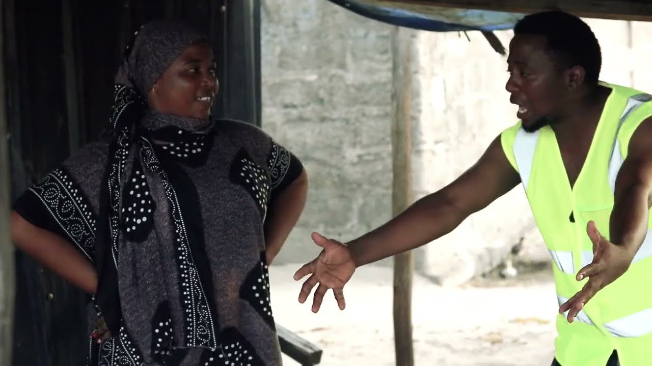 MAMA MAJANGA EP 3
