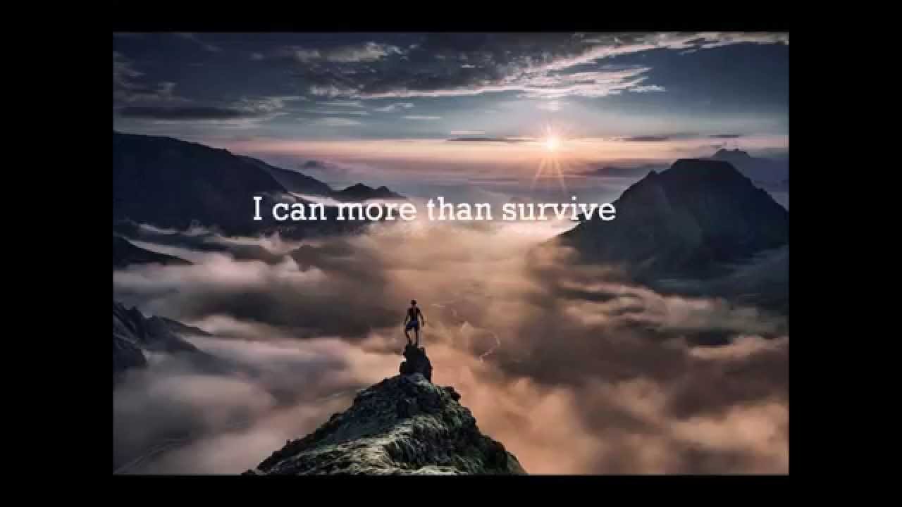 Edge of My Life - Manafest