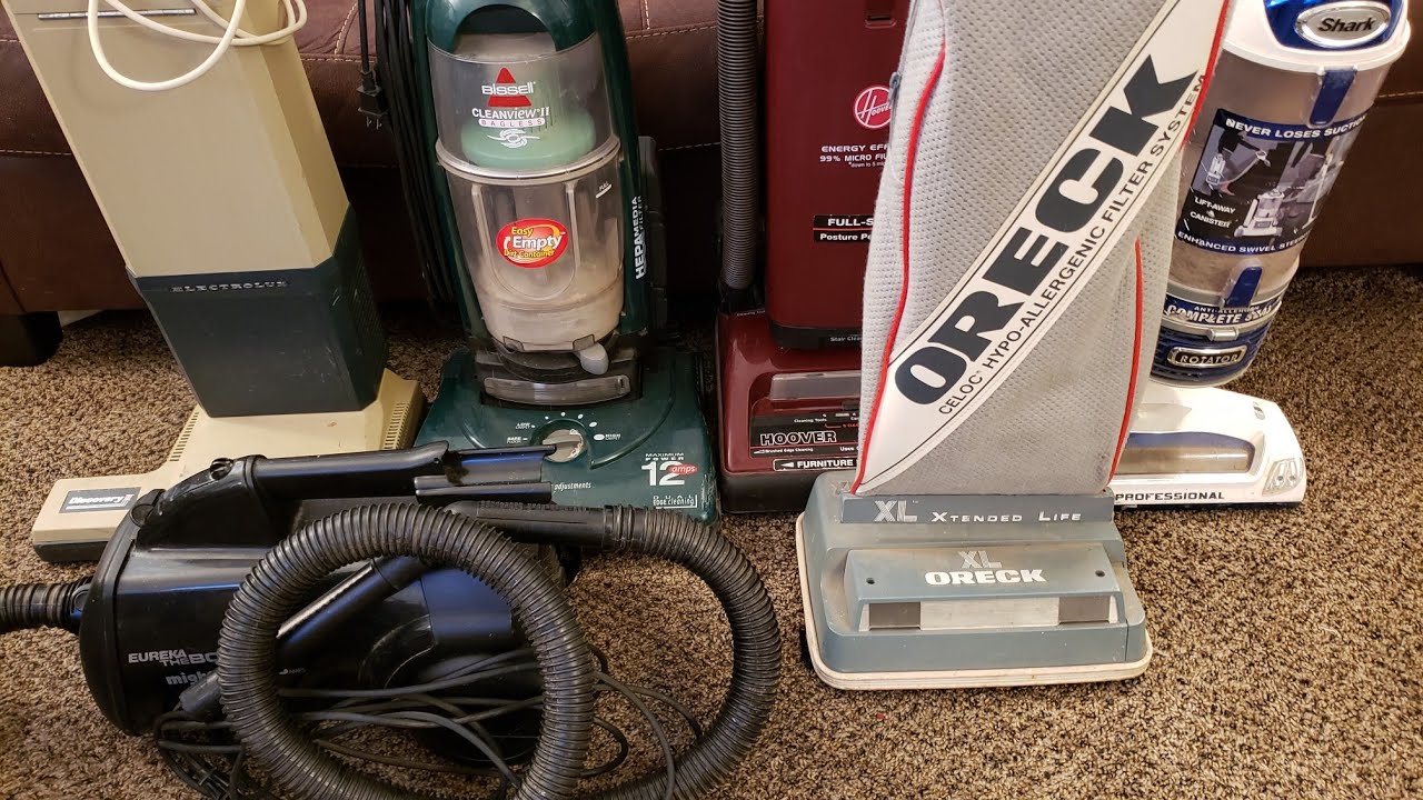 Vacuums Saved: Episode 42!