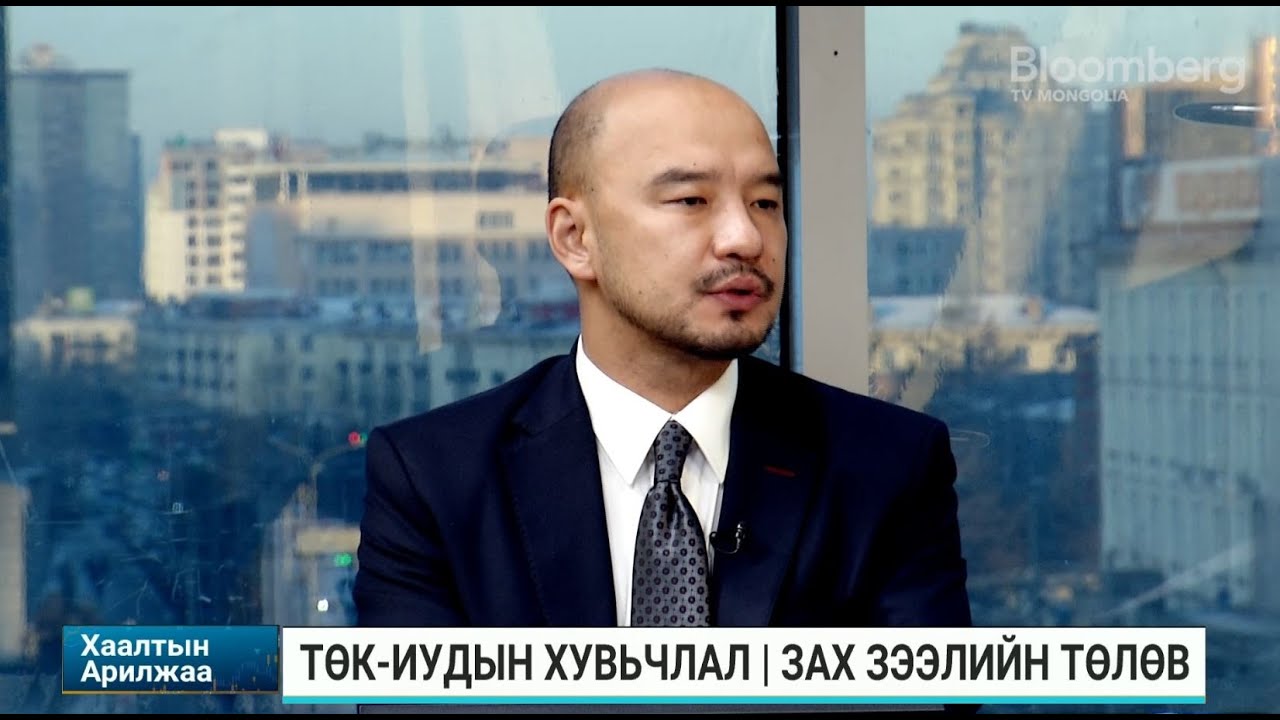 Г.Энхбат: ТӨХК-иудын хувьцааг хэзээ ямар хэлбэрээр арилжаалах нь чухал