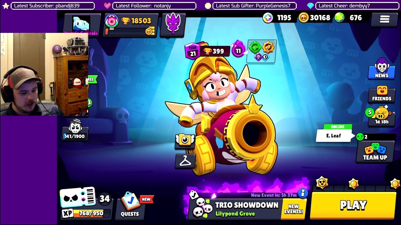 Yes, I still like this game | Multi-streaming on Twitch!