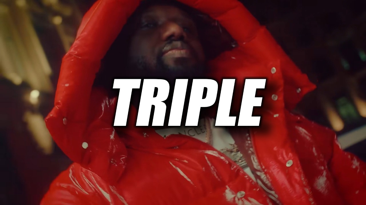 [FREE] Headie One x HoodTrap Type Beat - 